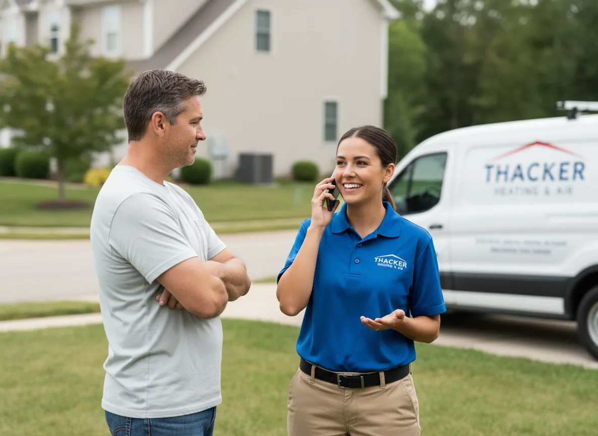 Ac Repair Anna, TX FAQs
